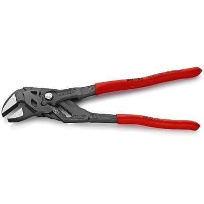 Replės-veržliaraktis KNIPEX 8601