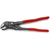 Replės-veržliaraktis KNIPEX 8601