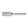 Kietmetalio freza PFERD ZYAS 1225/6 ALLROUND