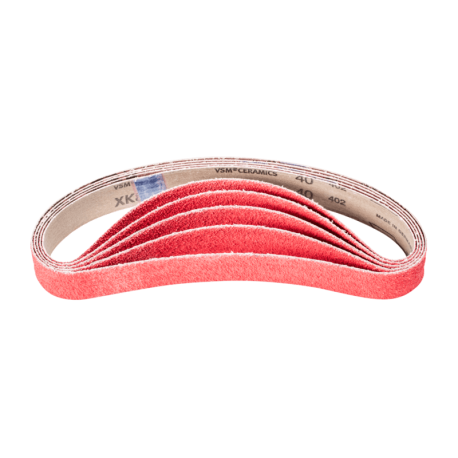 Šlifavimo juosta PFERD BA 30x610mm CO-COOL 60