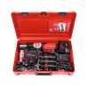 Akumuliatorinis presas ROTHENBERGER Romax 4000 Set SV15-22-28mm