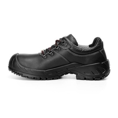 Batai ELTEN Renzo Low ESD S3, juodi 44