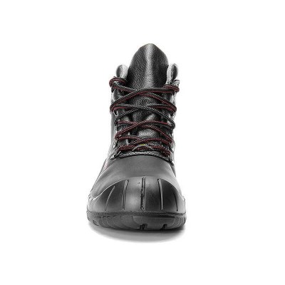 Batai ELTEN Renzo Mid ESD S3, juodi 44