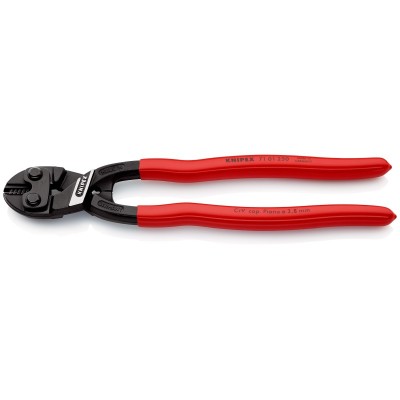 Kirpimo replės KNIPEX CoBolt 7101 250mm