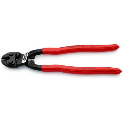 Kirpimo replės KNIPEX CoBolt 7101 250mm