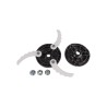 Pjovimo galva su plastikiniais ašmenimis MAKITA 255mm