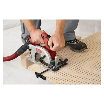 Diskinis pjūklas medžiui FLEX CS 62 18.0-EC/5.0 Set