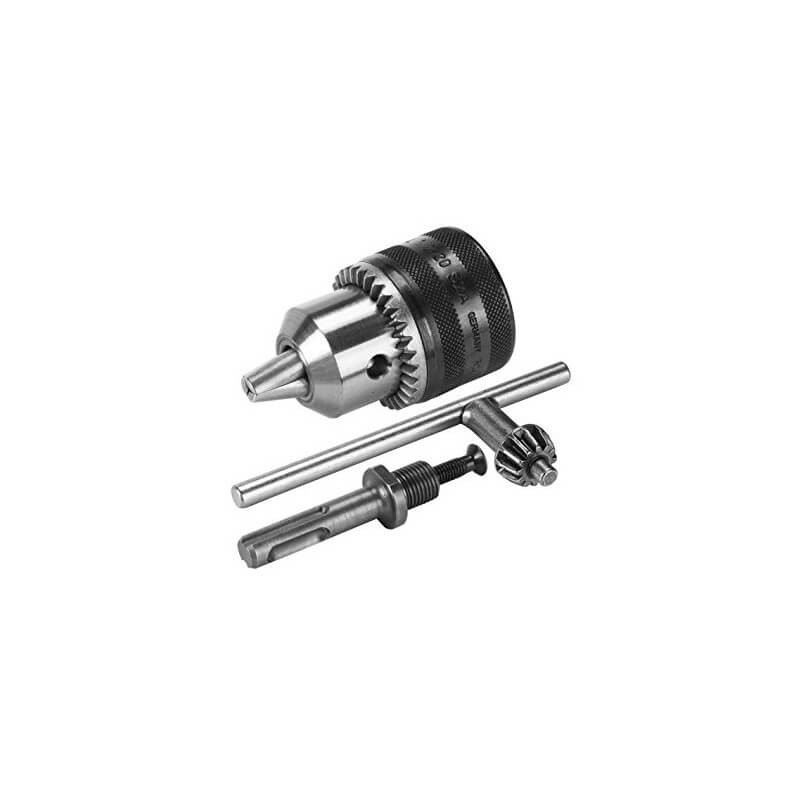 Griebtuvas su adapteriu HiKOKI SDS  1,5-13mm