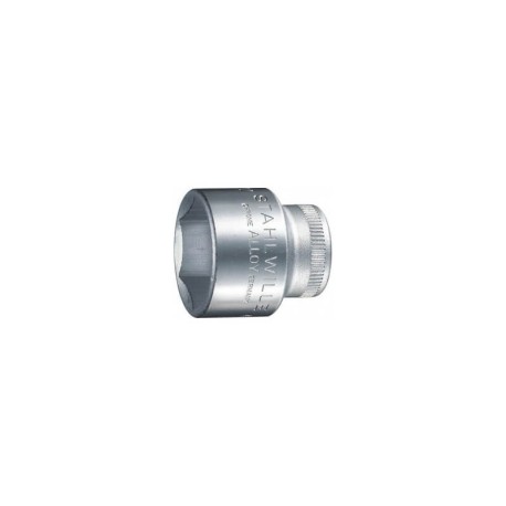 1" šešiakampė galvutė STAHLWILLE 60A 3"