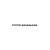 Grąžtas metalui RUKO TL 3000 HSS-G DIN1869 Ø 6,0 mm