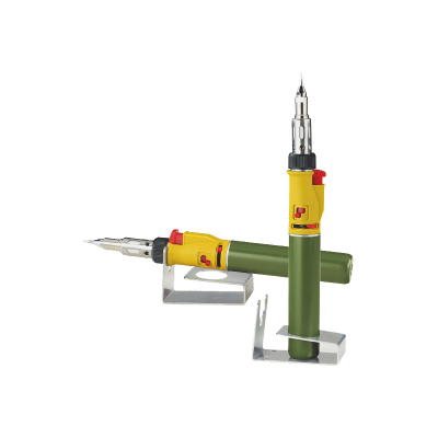 Dujinis lituoklis PROXXON MICROFLAM MGS