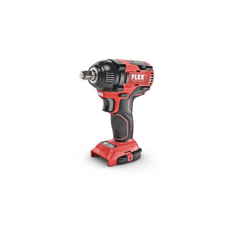 Akumuliatorinis smūginis veržliasukis FLEX IW 1/2" 250Nm 18,0-EC