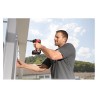 Akumuliatorinis smūginis veržliasukis FLEX IW 1/2" 250Nm 18,0-EC