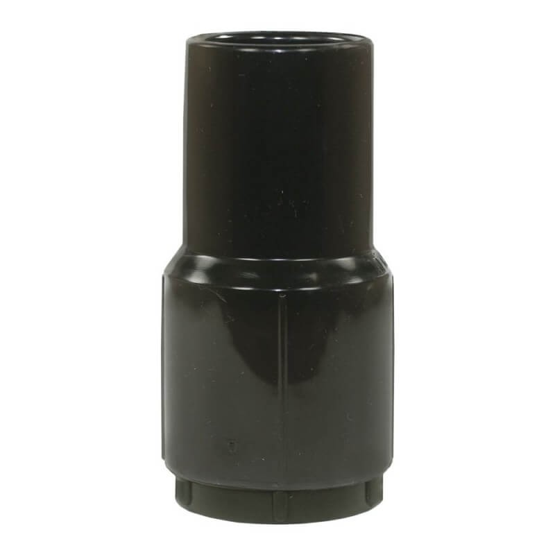 Siurblio žarnos antgalis R M 38mm/45mm