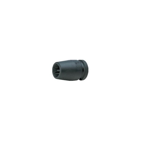 1/2" šešiakampė smūginė Torx galvutė KOKEN 14425 E11