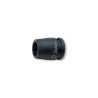 1/2" dvylikakampė smūginė galvutė KOKEN 14405M 13 mm