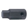 Šešiakampis atsuktuvo antgalis KOKEN 107-16 14 mm