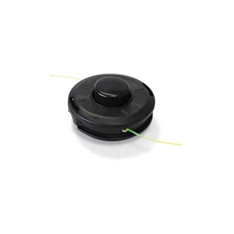 Pusiau automatinė pjovimo galvutė su valu HiKOKI 2,4mm