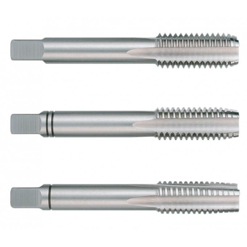 Rankinis sriegiklis RUKO UNC 352 HSS 5/8"