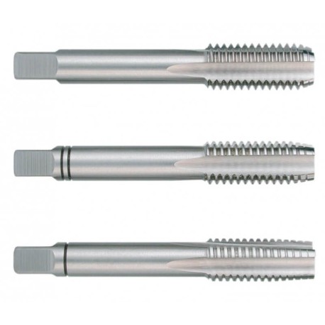 Rankinis sriegiklis RUKO UNC 352 HSS 7/8"