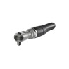 Pneumatinė terkšlė RODCRAFT 3700 1/2"