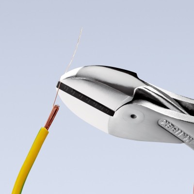 Replės KNIPEX X-Cut 7306160