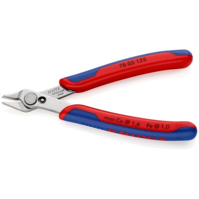Kirpimo replės KNIPEX 7803