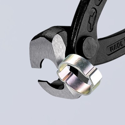 Žiedų užspaudimo replės KNIPEX 1099