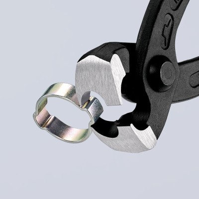 Žiedų užspaudimo replės KNIPEX 1099