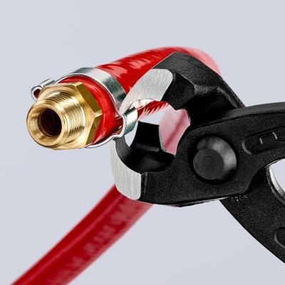 Žiedų užspaudimo replės KNIPEX 1099