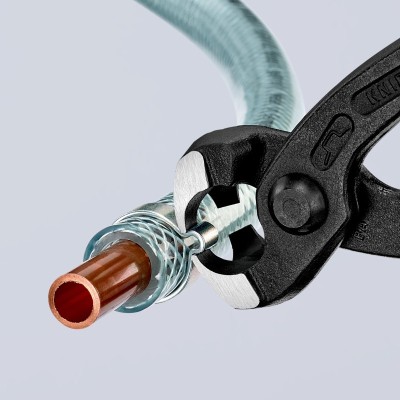 Žiedų užspaudimo replės KNIPEX 1099