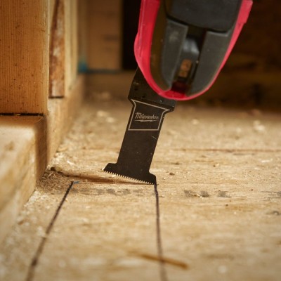 Peiliukas daugiafunkciniam įrankiui MILWAUKEE OL HCS 35mm