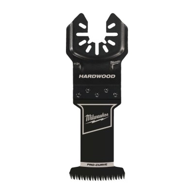 Peiliukas daugiafunkciniam įrankiui MILWAUKEE OL HCS 3C 35mm