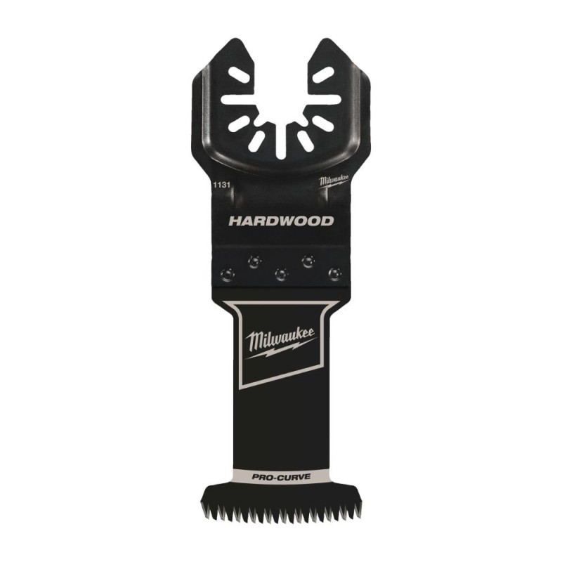 Peiliukas daugiafunkciniam įrankiui MILWAUKEE OL HCS 3C 35mm