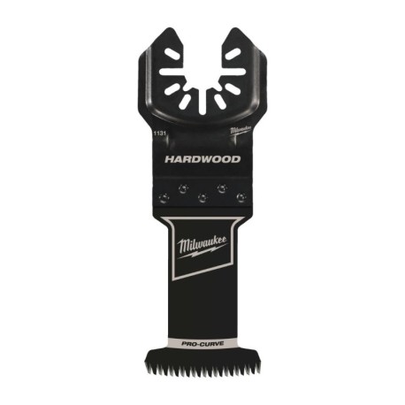 Peiliukas daugiafunkciniam įrankiui MILWAUKEE OL HCS 3C 35mm