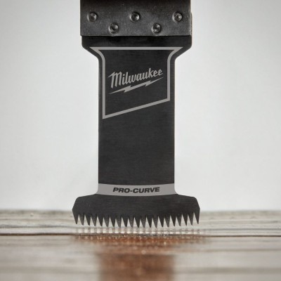 Peiliukas daugiafunkciniam įrankiui MILWAUKEE OL HCS 3C 35mm