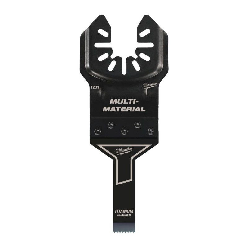 Universalus peiliukas daugiafunkciniam įrankiui MILWAUKEE OL TIN 10mm