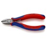 Kirpimo replės KNIPEX 7612