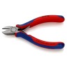 Kirpimo replės KNIPEX 7612