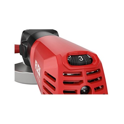 Kampinis šlifuoklis FLEX LE 9-11 125