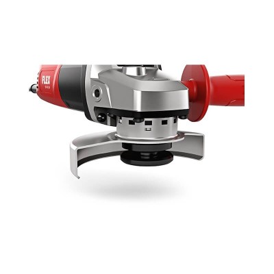 Kampinis šlifuoklis FLEX LE 9-11 125