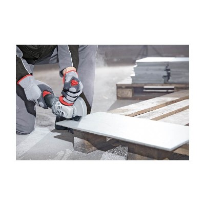 Kampinis šlifuoklis FLEX LE 9-11 125