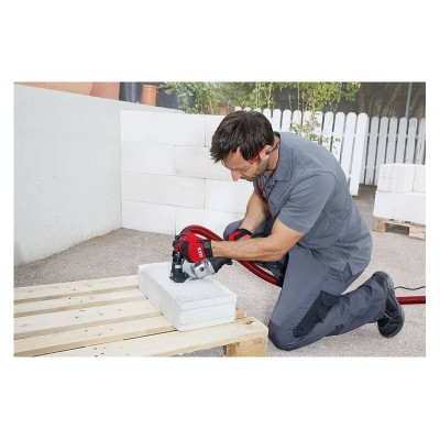 Kampinis šlifuoklis FLEX LE 9-11 125