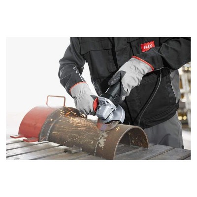 Kampinis šlifuoklis FLEX LE 9-11 125