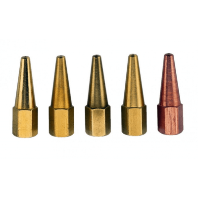 Suvirinimo antgalis ROTHENBERGER ALLGAS 2000 M8x1 1-2 mm