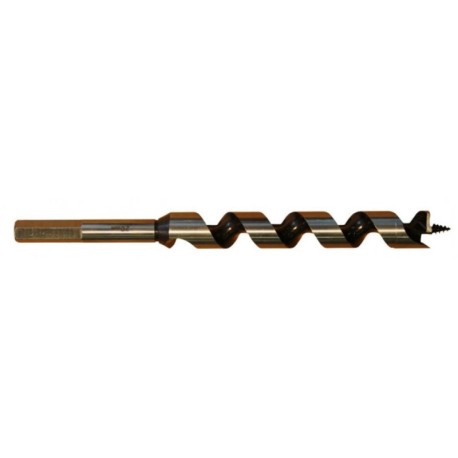 Sraigtinis medžio grąžtas HiKOKI Ø10x320mm