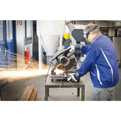 Pjovimo diskas PFERD 80 T350-2,8 A 36 K SG-CHOP-INOX/25,4