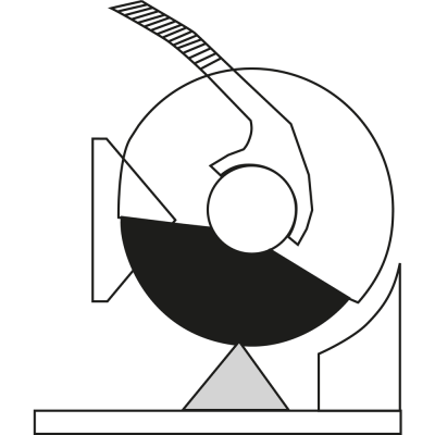 Pjovimo diskas PFERD 80 T350-2,8 A36 K SG-CHOP/32,0