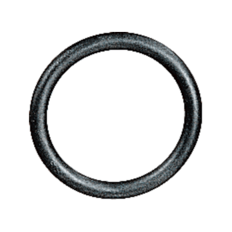 Guminis žiedas galvutėms 3/4" KOKEN Ø45mm