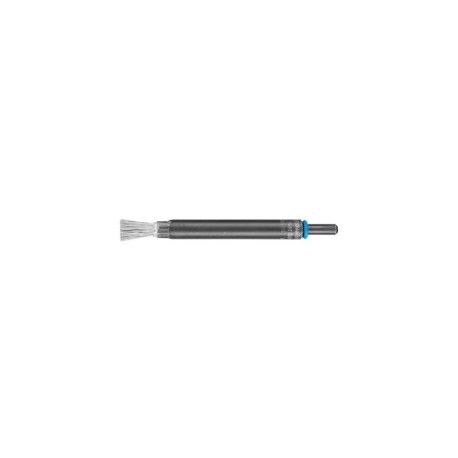Vielinis šepetys su koteliu PFERD PBUL 1010/6 INOX 0,3